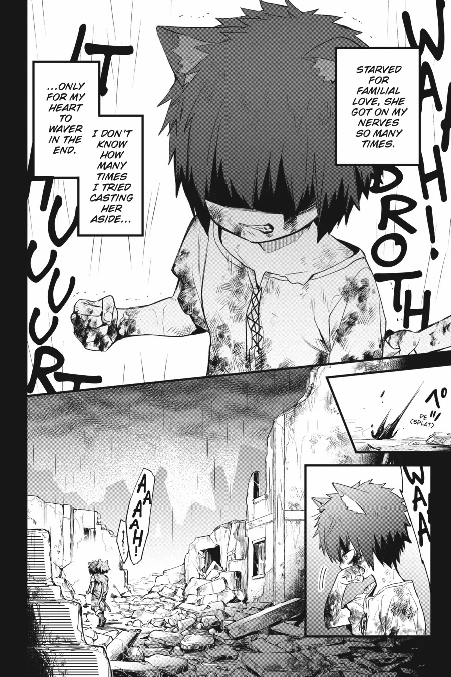 Dungeon ni Deai o Motomeru no wa Machigatte Iru Darou ka – Familia Chronicle: Episode Freya Chapter 17 - page 13