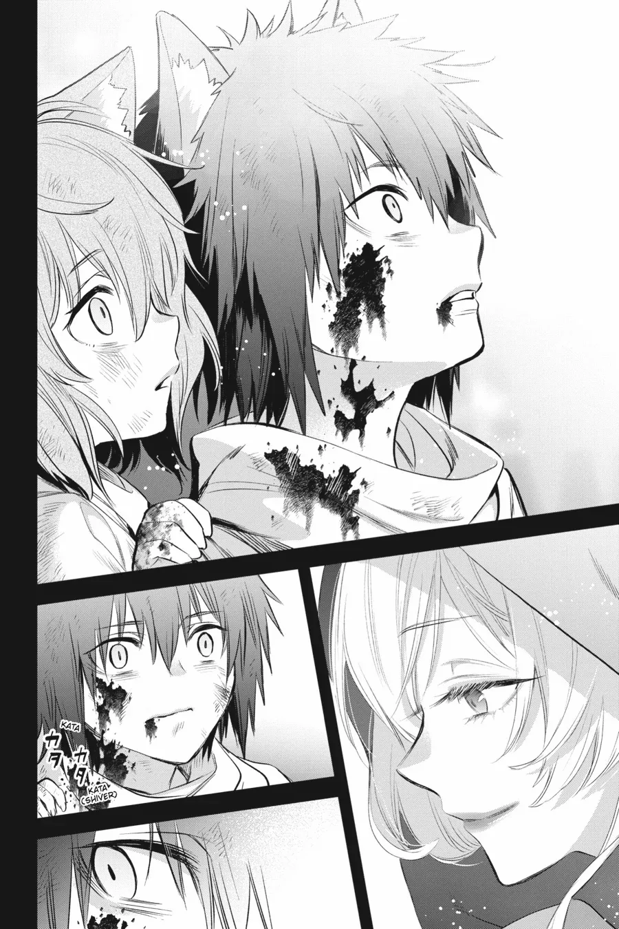 Dungeon ni Deai o Motomeru no wa Machigatte Iru Darou ka – Familia Chronicle: Episode Freya Chapter 17 - page 15