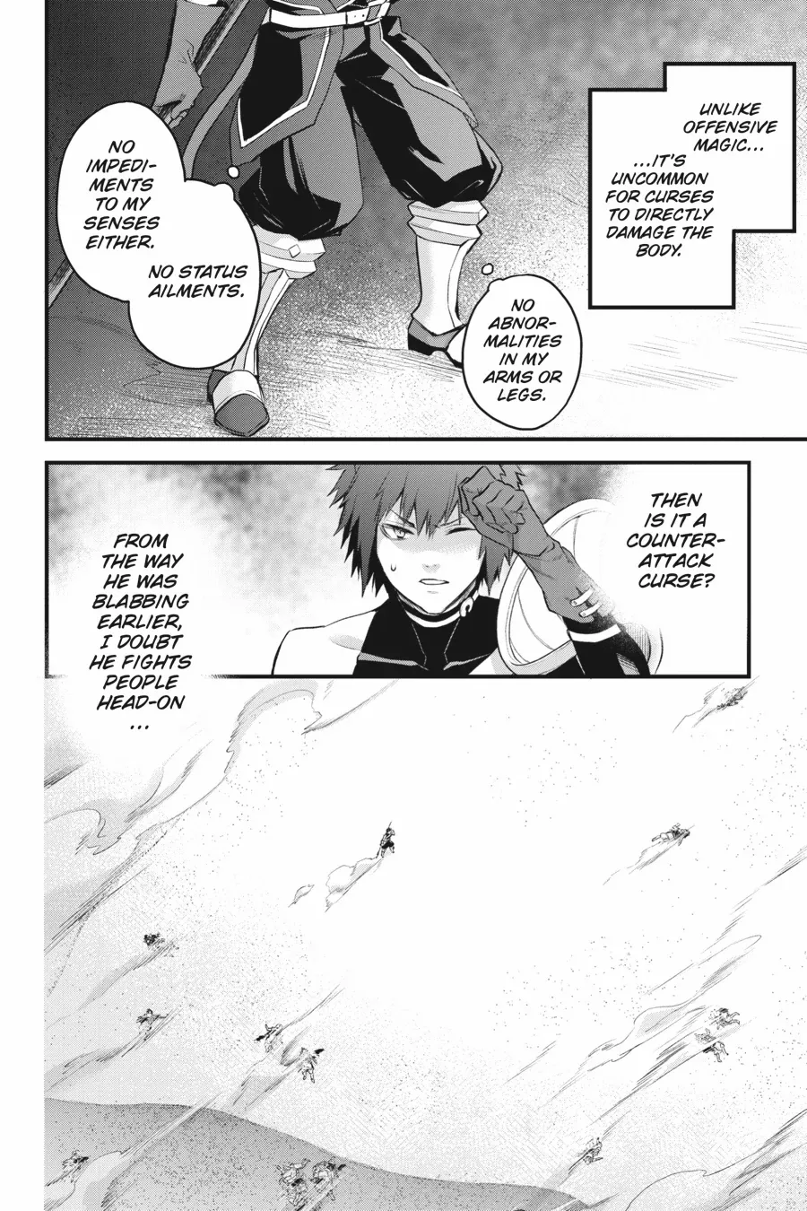 Dungeon ni Deai o Motomeru no wa Machigatte Iru Darou ka – Familia Chronicle: Episode Freya Chapter 17 - page 29
