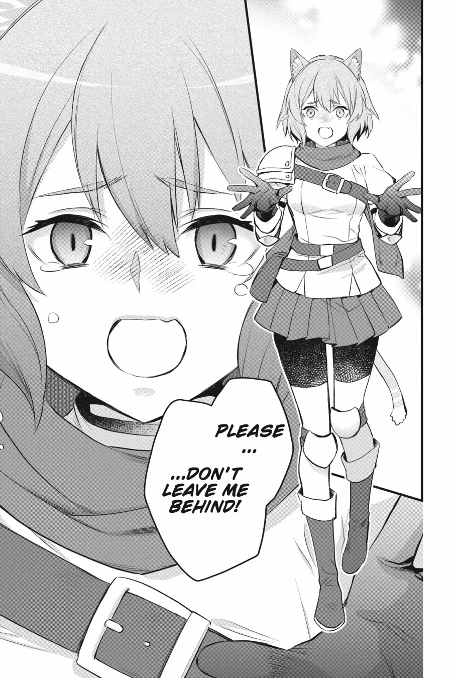 Dungeon ni Deai o Motomeru no wa Machigatte Iru Darou ka – Familia Chronicle: Episode Freya Chapter 17 - page 32
