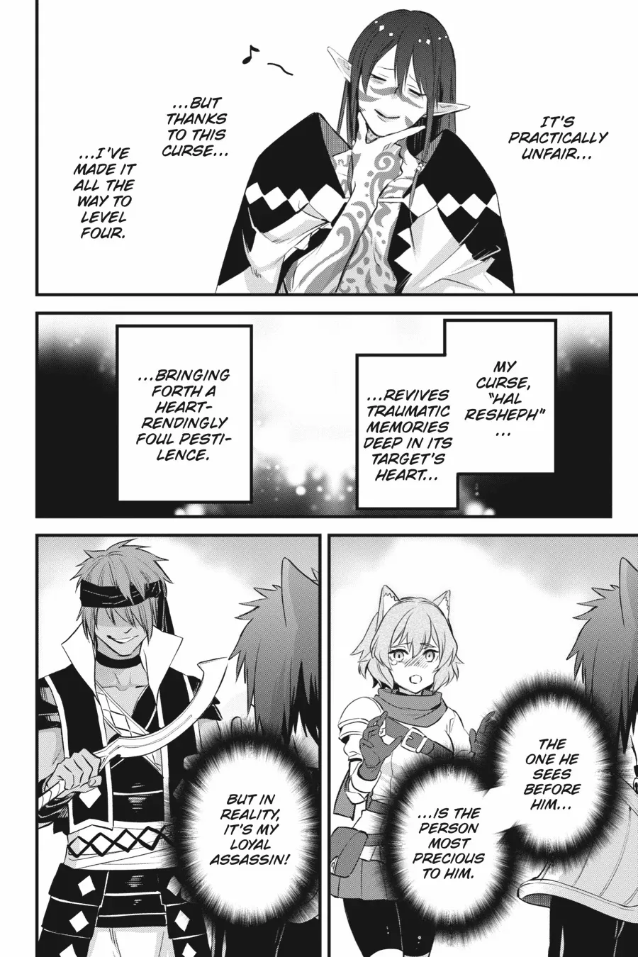 Dungeon ni Deai o Motomeru no wa Machigatte Iru Darou ka – Familia Chronicle: Episode Freya Chapter 17 - page 35
