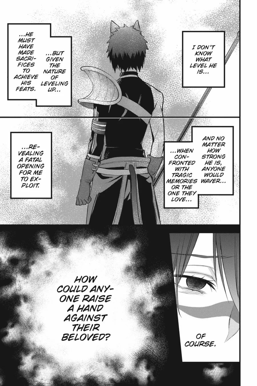 Dungeon ni Deai o Motomeru no wa Machigatte Iru Darou ka – Familia Chronicle: Episode Freya Chapter 17 - page 36