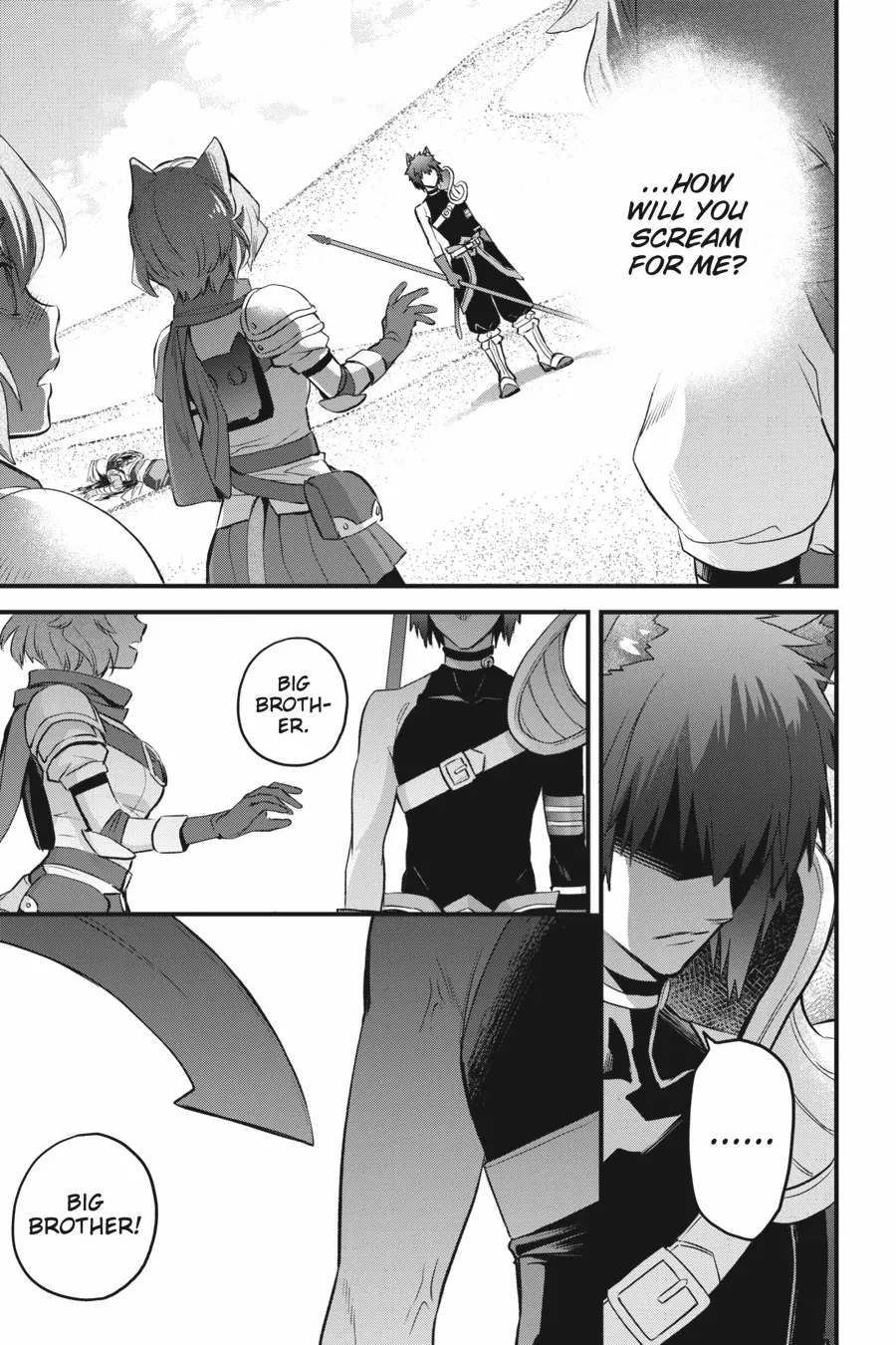 Dungeon ni Deai o Motomeru no wa Machigatte Iru Darou ka – Familia Chronicle: Episode Freya Chapter 17 - page 38