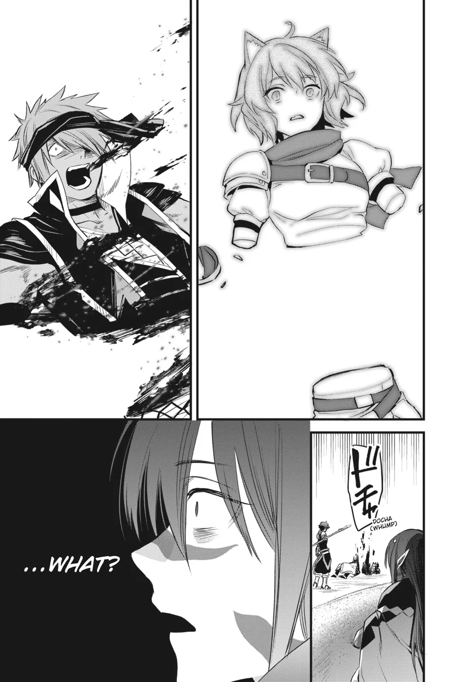 Dungeon ni Deai o Motomeru no wa Machigatte Iru Darou ka – Familia Chronicle: Episode Freya Chapter 17 - page 40