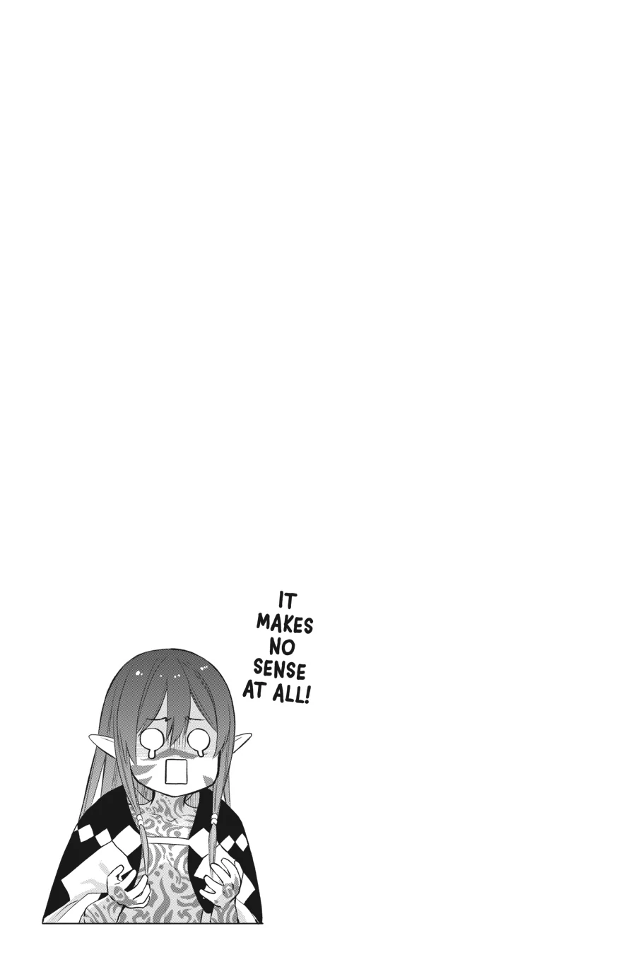 Dungeon ni Deai o Motomeru no wa Machigatte Iru Darou ka – Familia Chronicle: Episode Freya Chapter 17 - page 46