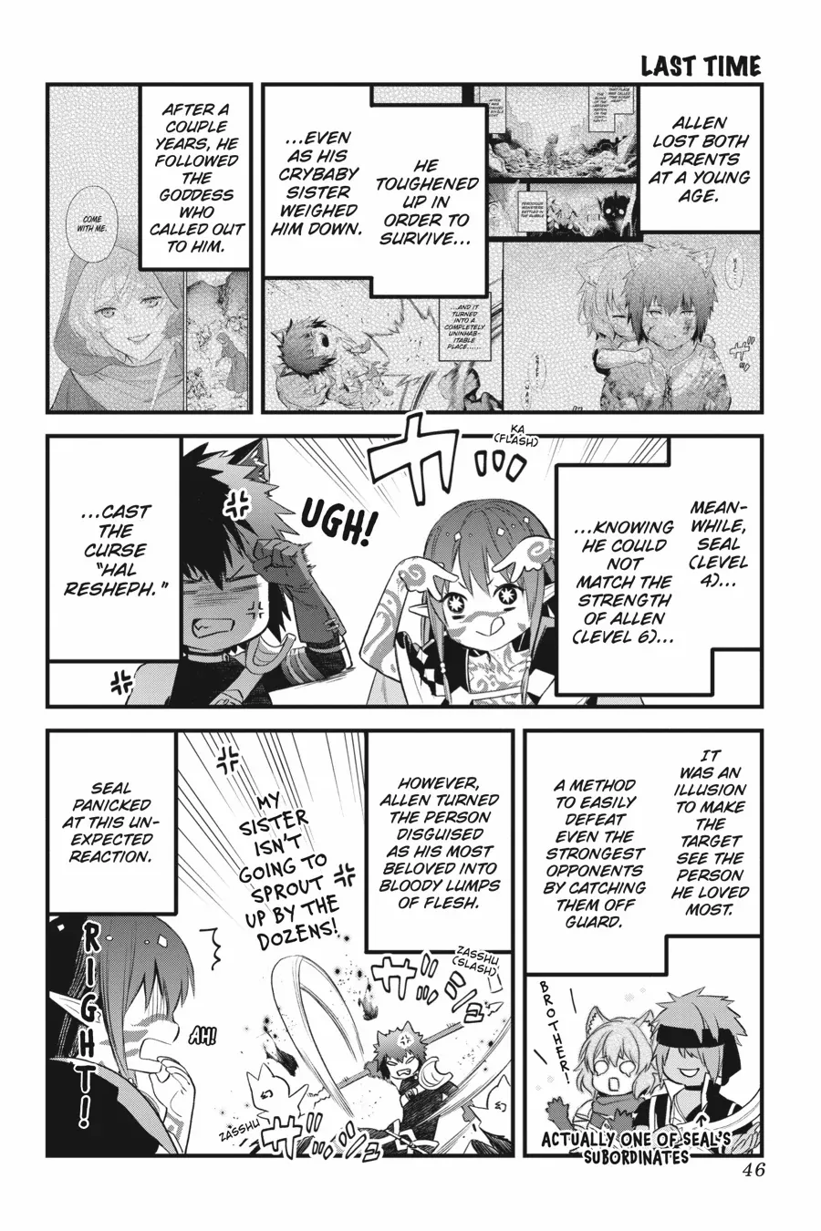 Dungeon ni Deai o Motomeru no wa Machigatte Iru Darou ka – Familia Chronicle: Episode Freya Chapter 17 - page 47