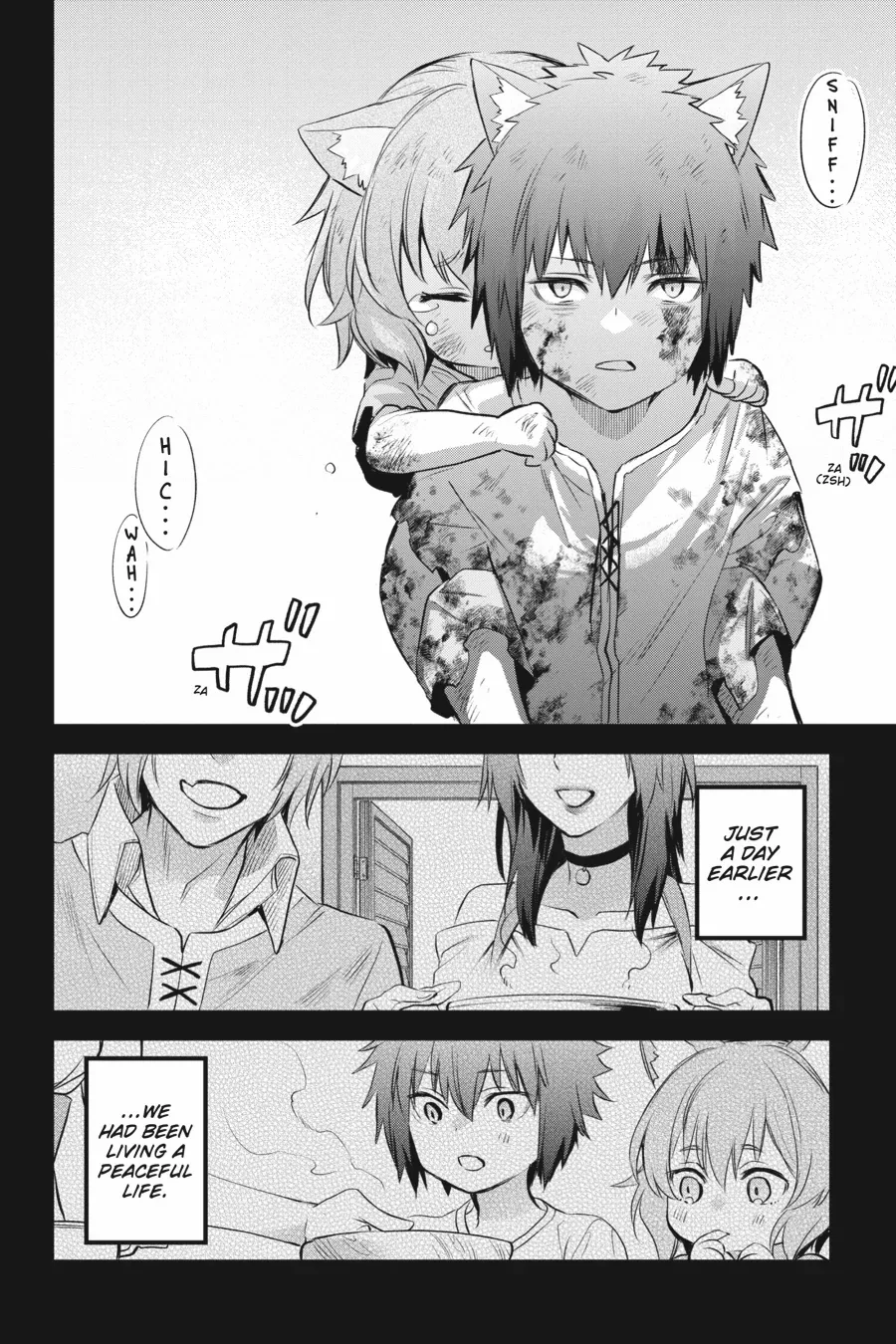 Dungeon ni Deai o Motomeru no wa Machigatte Iru Darou ka – Familia Chronicle: Episode Freya Chapter 17 - page 7