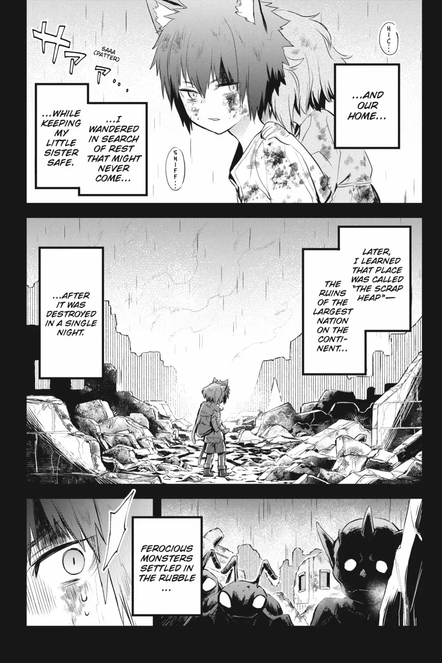 Dungeon ni Deai o Motomeru no wa Machigatte Iru Darou ka – Familia Chronicle: Episode Freya Chapter 17 - page 9