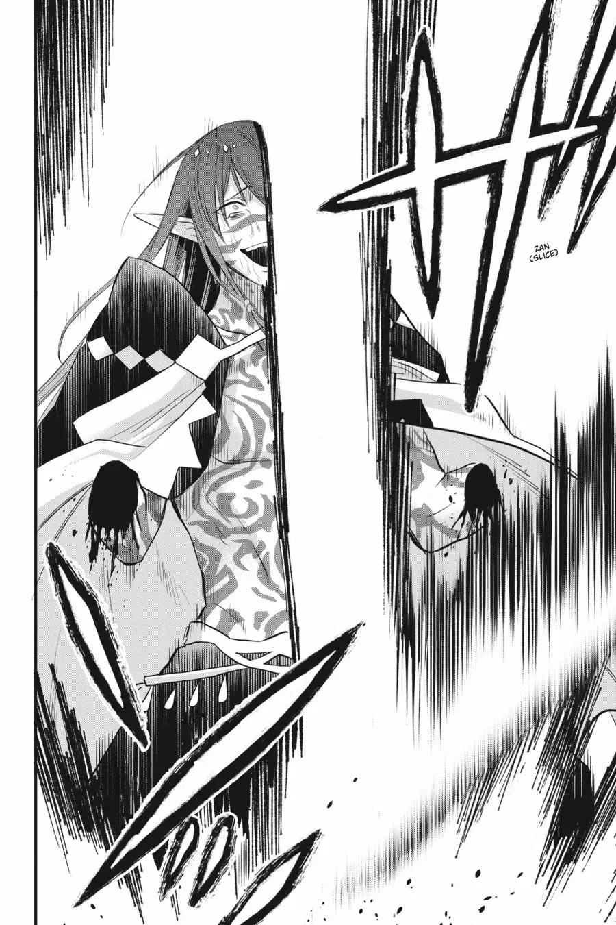 Dungeon ni Deai o Motomeru no wa Machigatte Iru Darou ka – Familia Chronicle: Episode Freya Chapter 18 - page 10