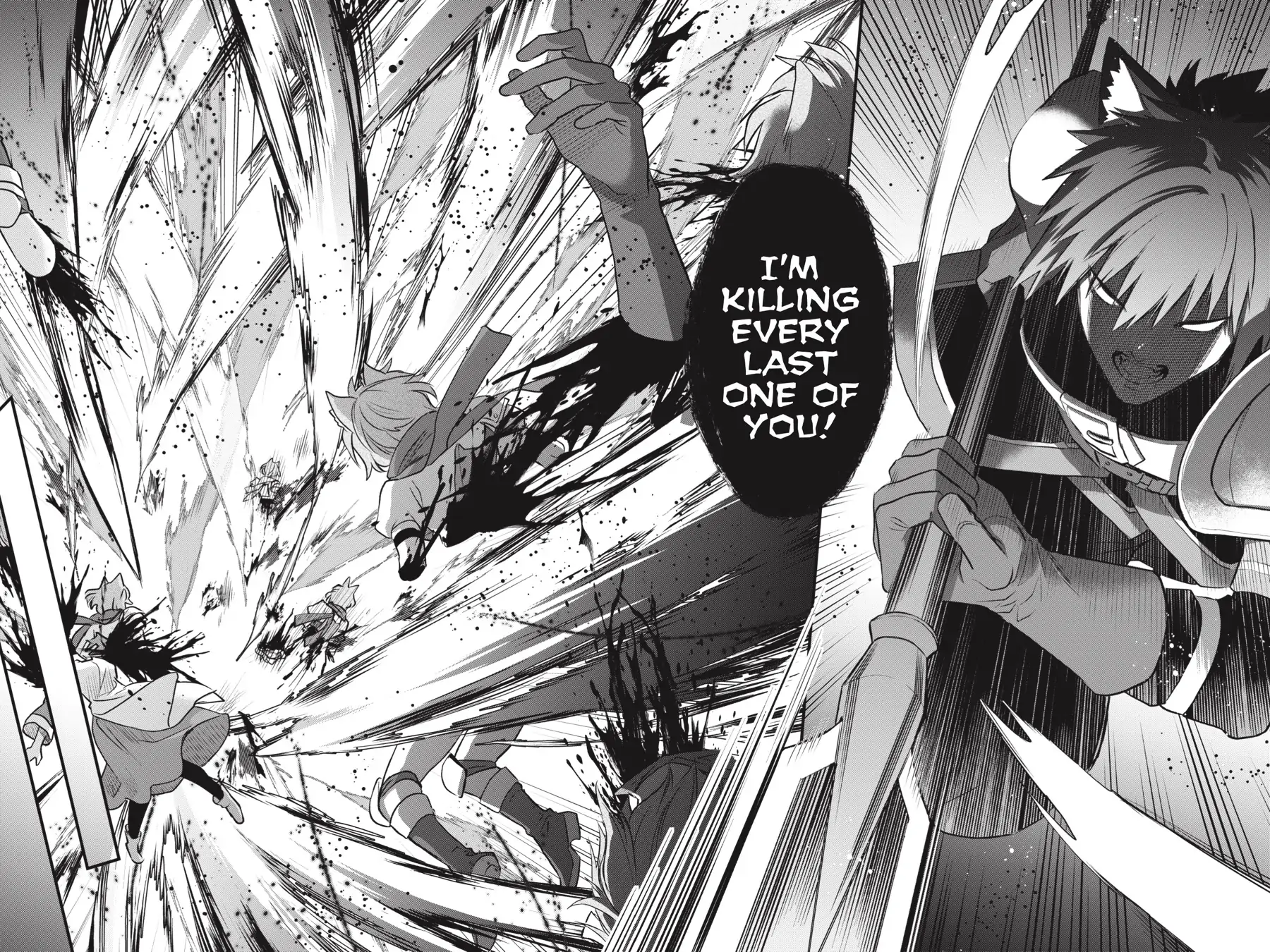 Dungeon ni Deai o Motomeru no wa Machigatte Iru Darou ka – Familia Chronicle: Episode Freya Chapter 18 - page 14