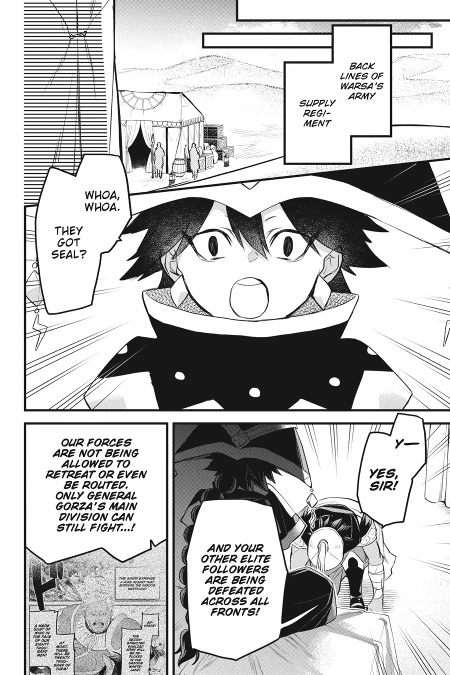 Dungeon ni Deai o Motomeru no wa Machigatte Iru Darou ka – Familia Chronicle: Episode Freya Chapter 18 - page 15