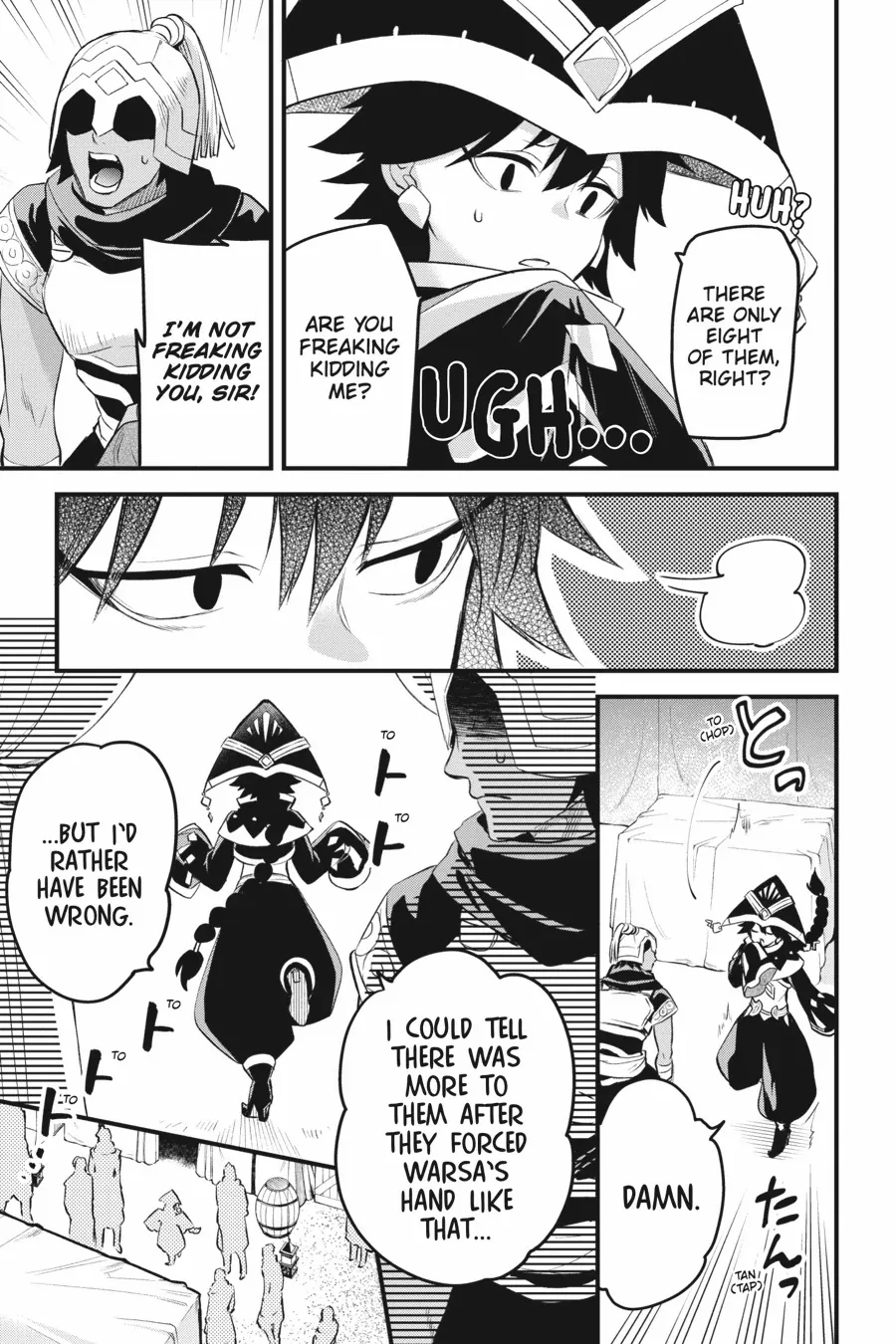Dungeon ni Deai o Motomeru no wa Machigatte Iru Darou ka – Familia Chronicle: Episode Freya Chapter 18 - page 16