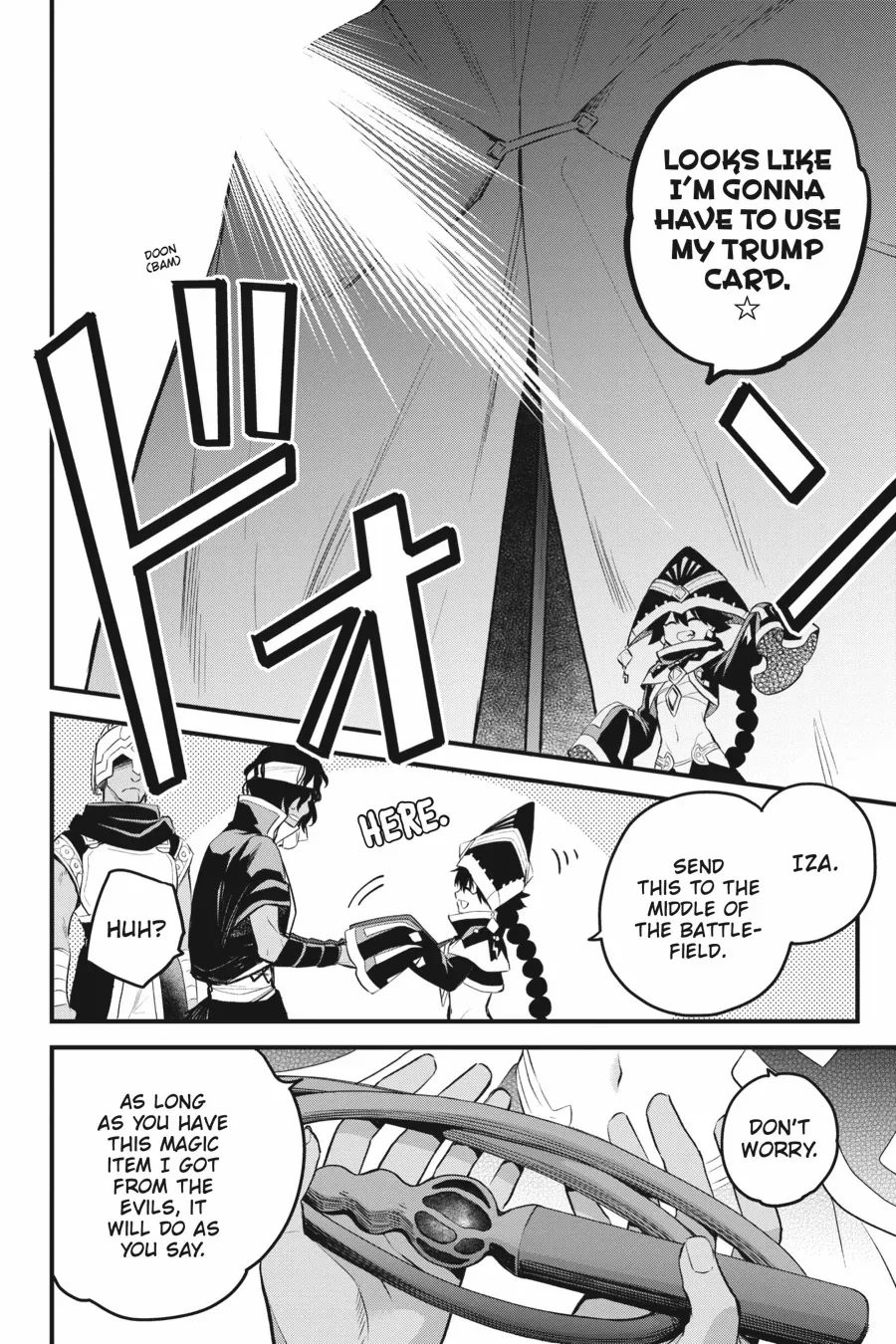 Dungeon ni Deai o Motomeru no wa Machigatte Iru Darou ka – Familia Chronicle: Episode Freya Chapter 18 - page 17