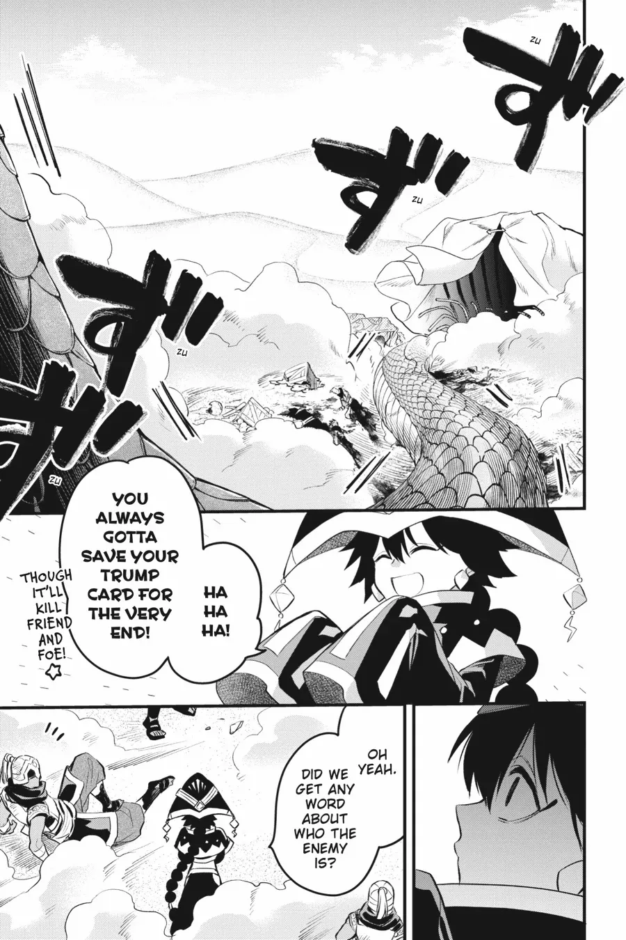 Dungeon ni Deai o Motomeru no wa Machigatte Iru Darou ka – Familia Chronicle: Episode Freya Chapter 18 - page 20