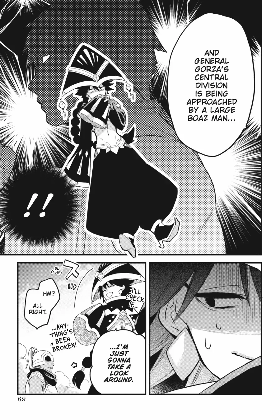 Dungeon ni Deai o Motomeru no wa Machigatte Iru Darou ka – Familia Chronicle: Episode Freya Chapter 18 - page 22