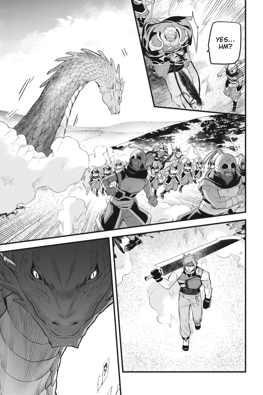 Dungeon ni Deai o Motomeru no wa Machigatte Iru Darou ka – Familia Chronicle: Episode Freya Chapter 18 - page 28