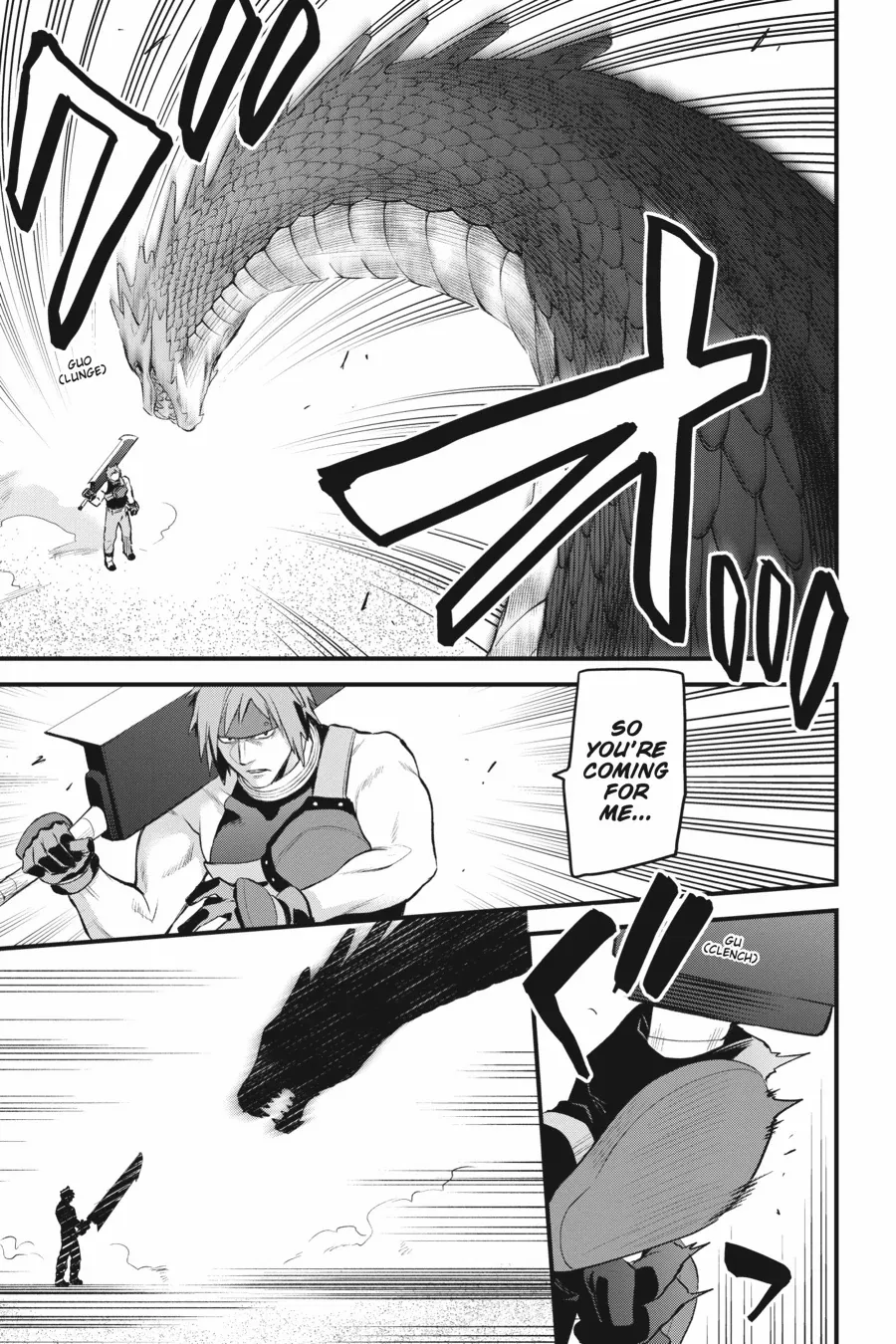Dungeon ni Deai o Motomeru no wa Machigatte Iru Darou ka – Familia Chronicle: Episode Freya Chapter 18 - page 30