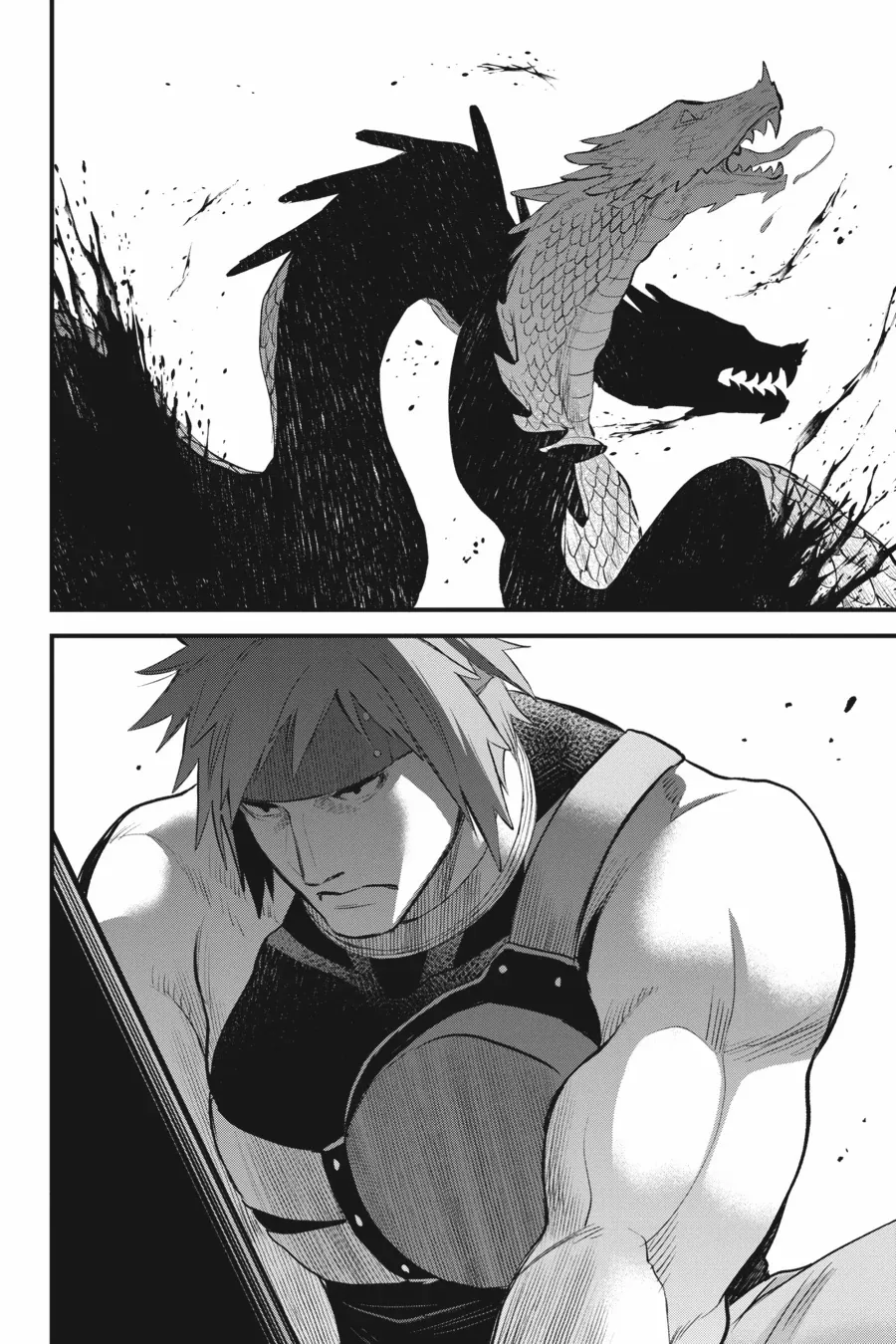 Dungeon ni Deai o Motomeru no wa Machigatte Iru Darou ka – Familia Chronicle: Episode Freya Chapter 18 - page 32