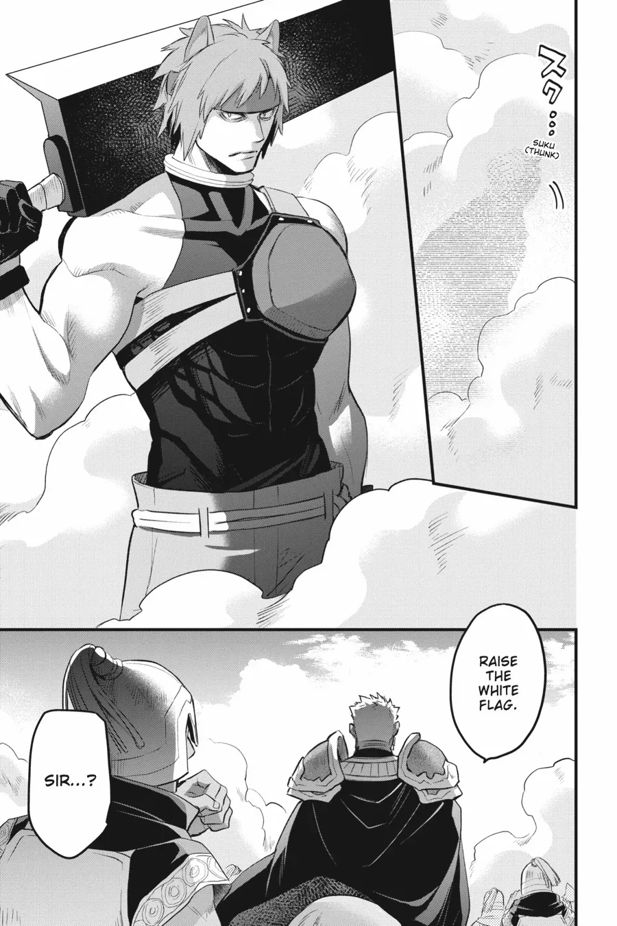 Dungeon ni Deai o Motomeru no wa Machigatte Iru Darou ka – Familia Chronicle: Episode Freya Chapter 18 - page 35