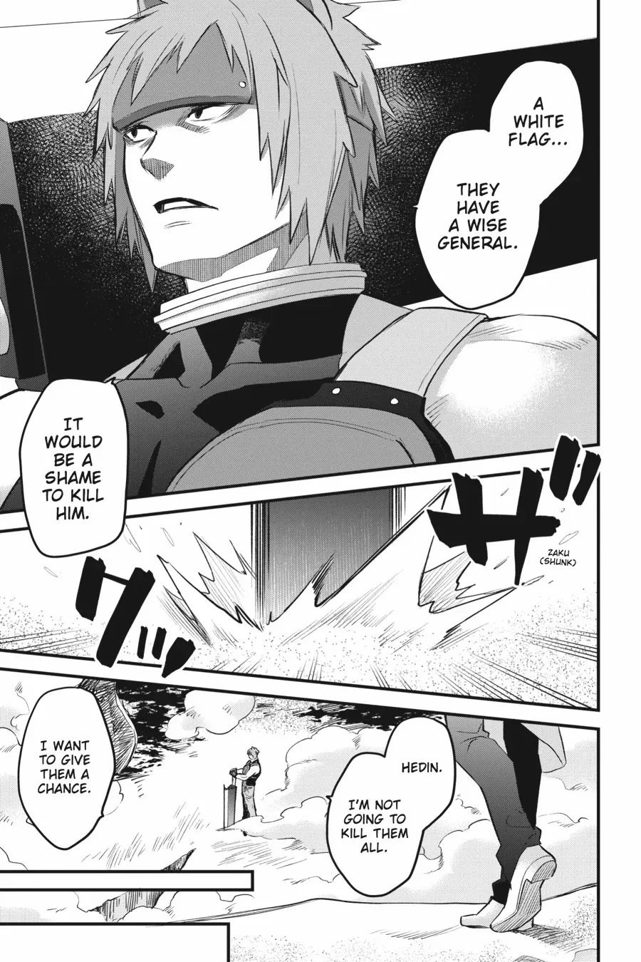 Dungeon ni Deai o Motomeru no wa Machigatte Iru Darou ka – Familia Chronicle: Episode Freya Chapter 18 - page 37