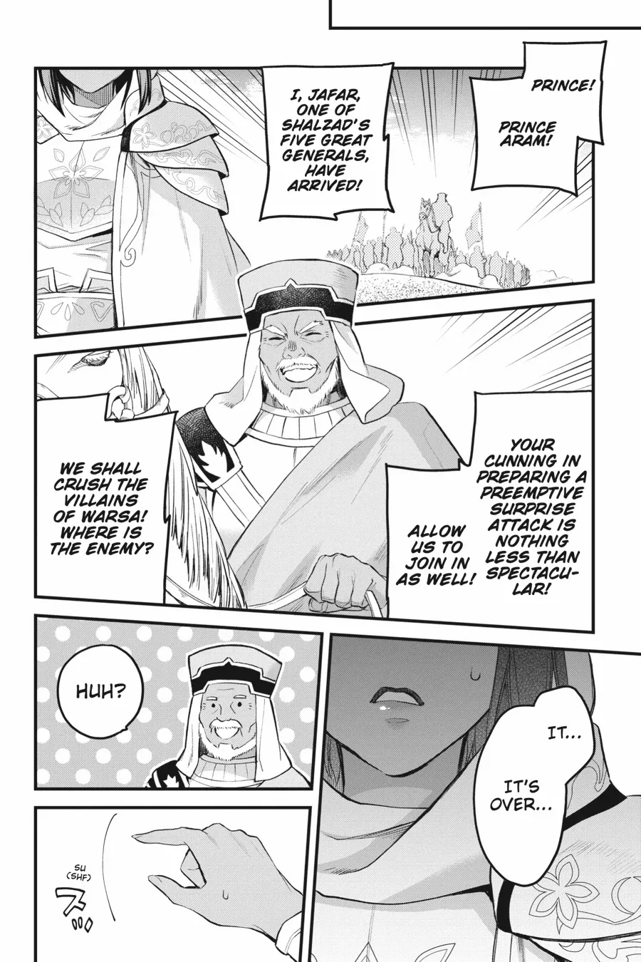 Dungeon ni Deai o Motomeru no wa Machigatte Iru Darou ka – Familia Chronicle: Episode Freya Chapter 18 - page 38