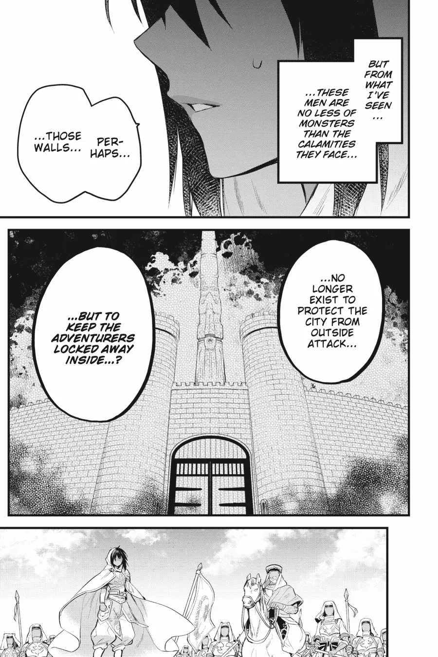 Dungeon ni Deai o Motomeru no wa Machigatte Iru Darou ka – Familia Chronicle: Episode Freya Chapter 18 - page 41