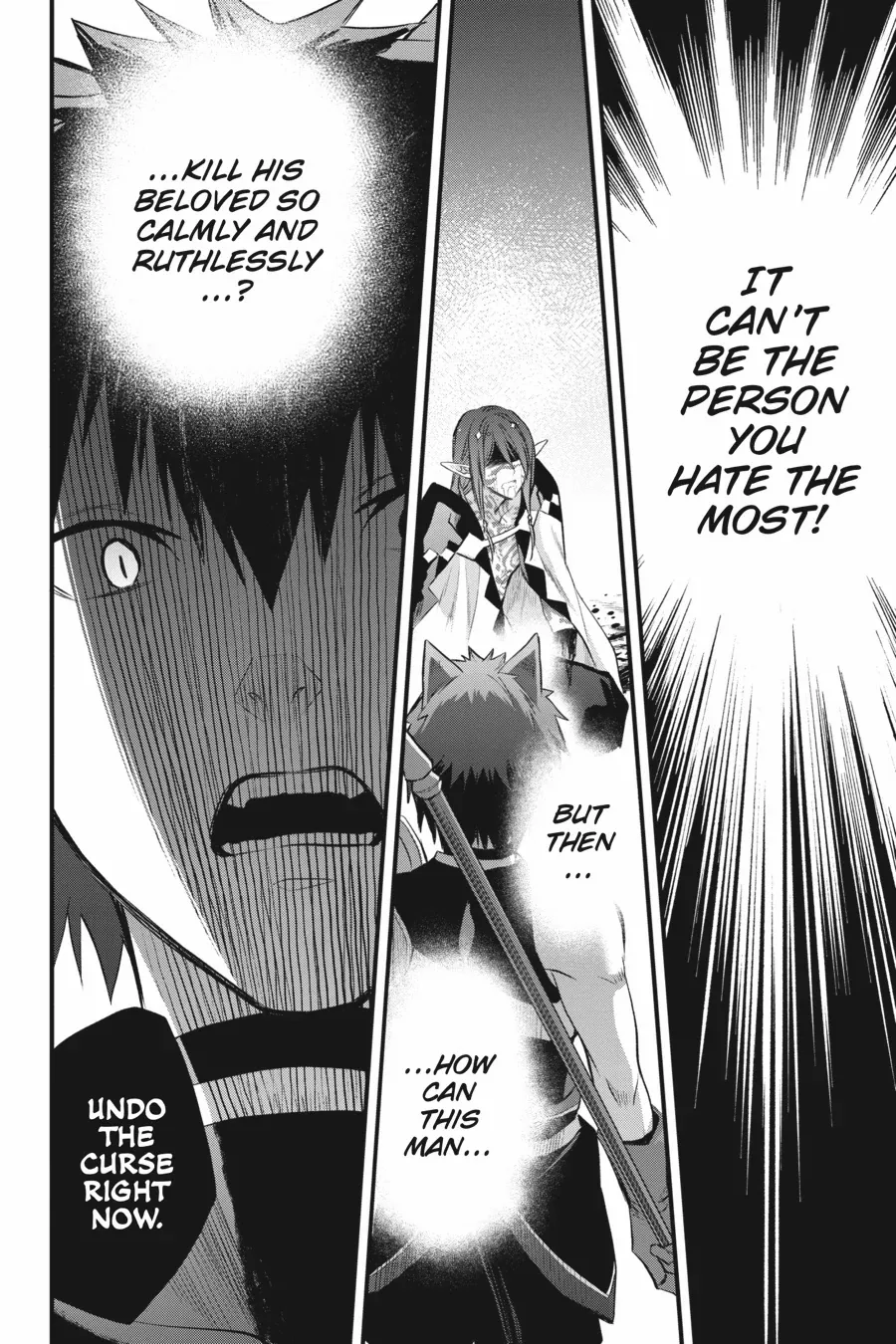 Dungeon ni Deai o Motomeru no wa Machigatte Iru Darou ka – Familia Chronicle: Episode Freya Chapter 18 - page 6