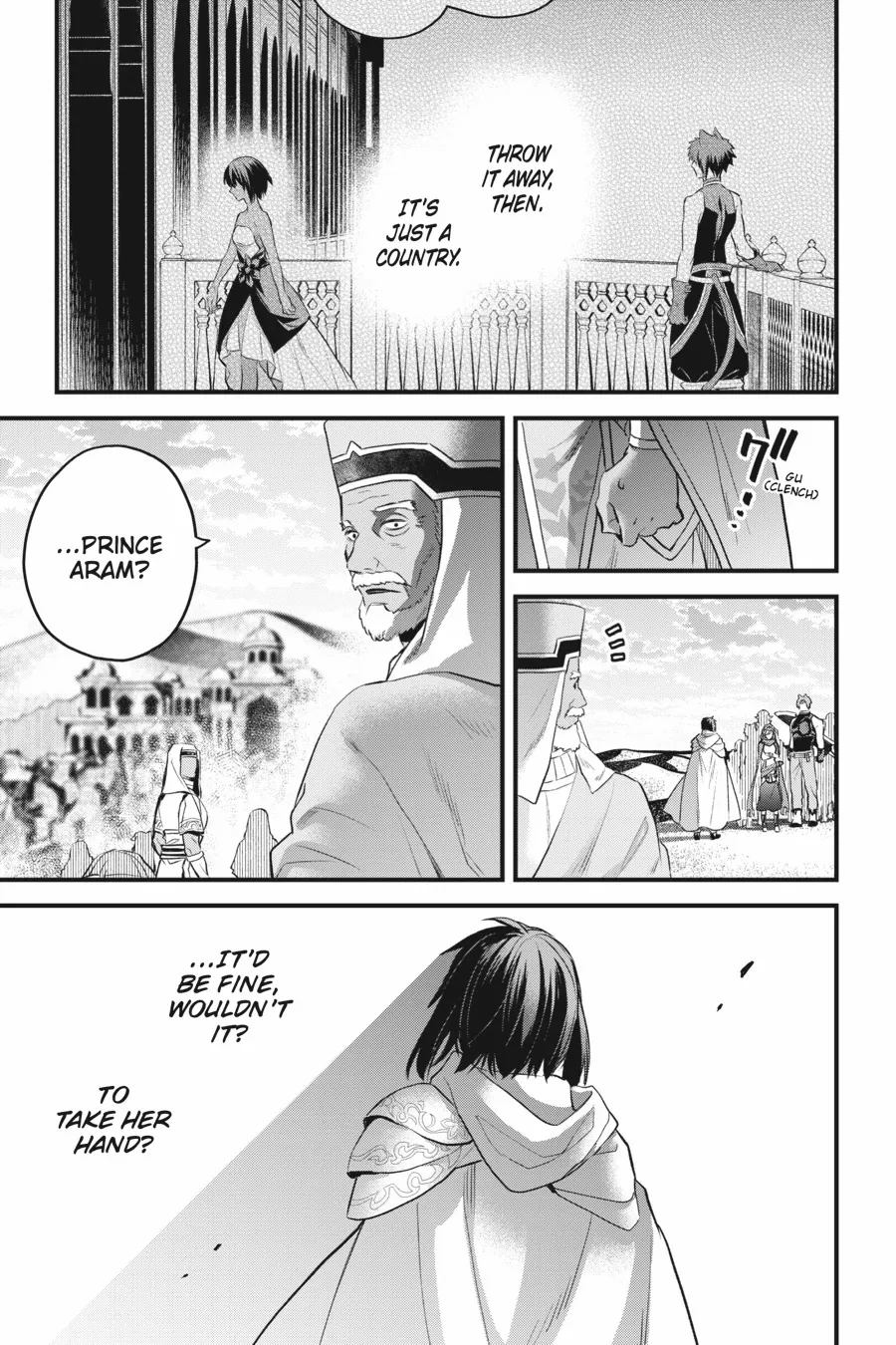 Dungeon ni Deai o Motomeru no wa Machigatte Iru Darou ka – Familia Chronicle: Episode Freya Chapter 19 - page 11