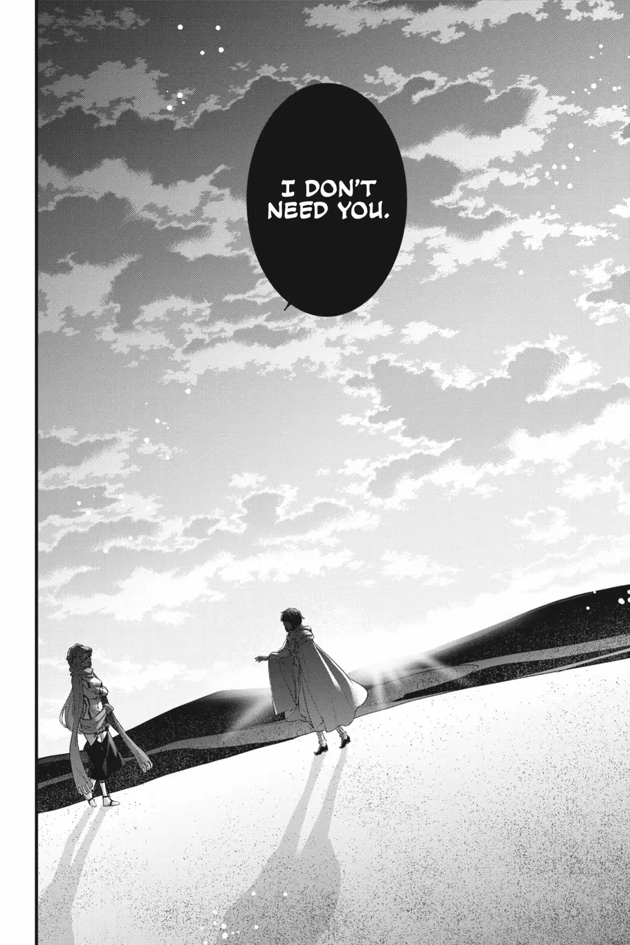 Dungeon ni Deai o Motomeru no wa Machigatte Iru Darou ka – Familia Chronicle: Episode Freya Chapter 19 - page 14