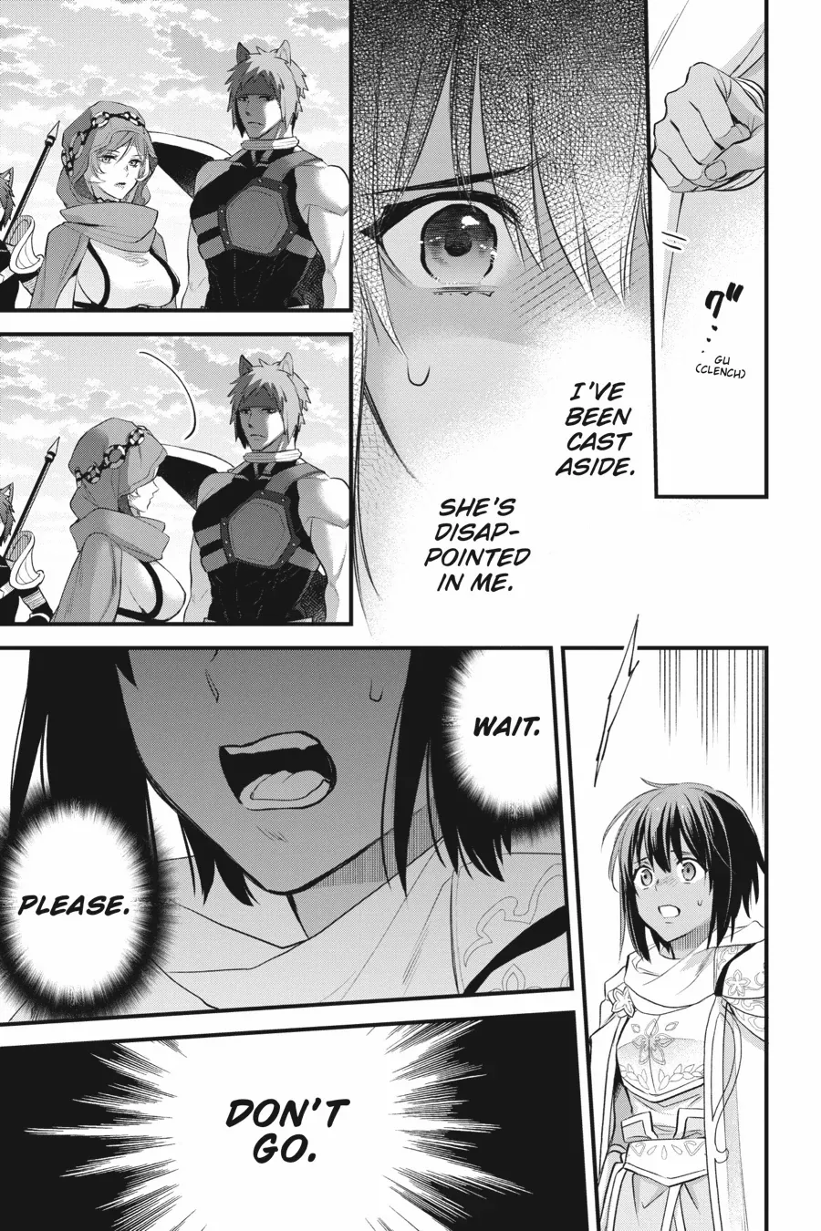 Dungeon ni Deai o Motomeru no wa Machigatte Iru Darou ka – Familia Chronicle: Episode Freya Chapter 19 - page 17