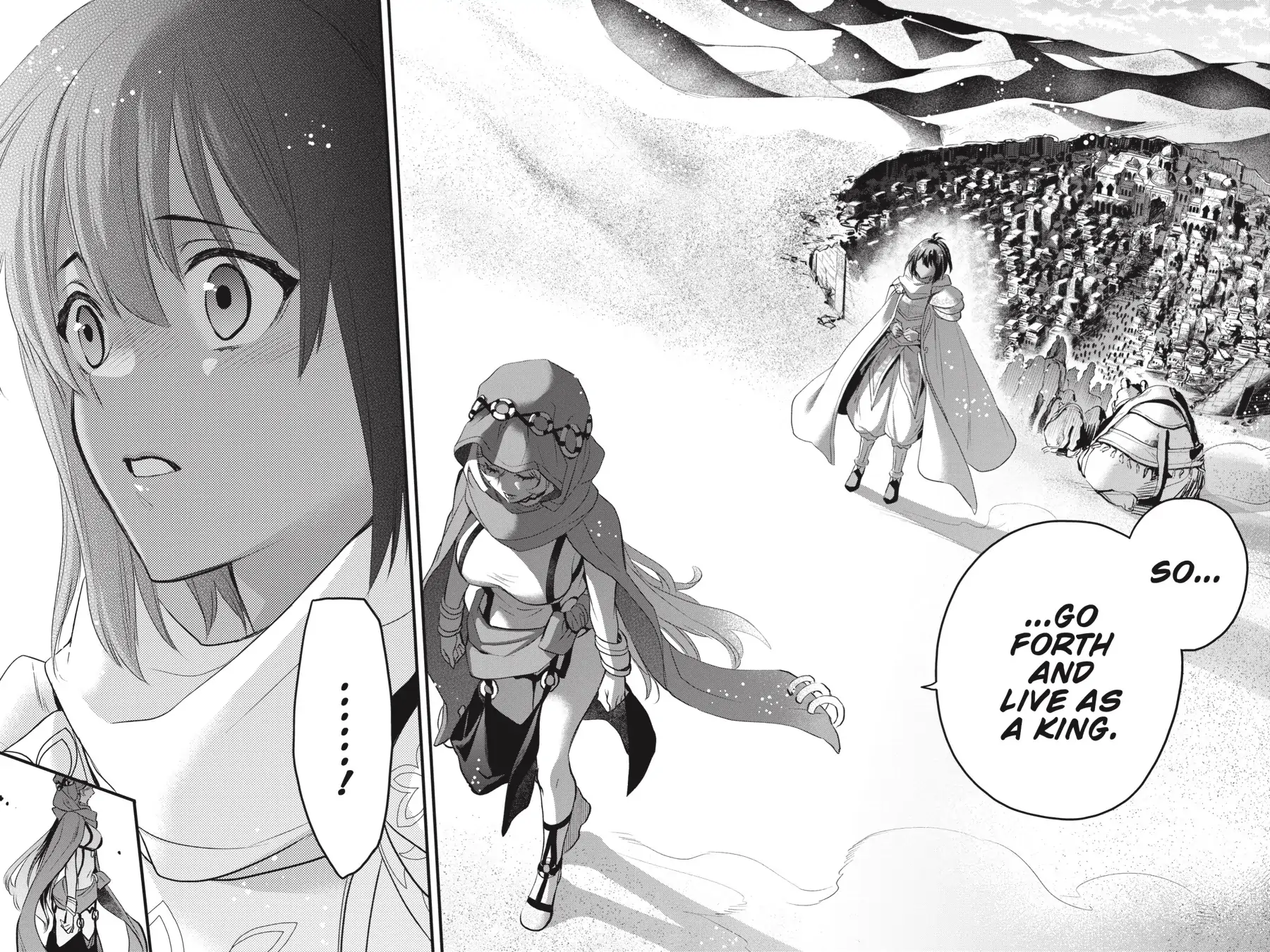 Dungeon ni Deai o Motomeru no wa Machigatte Iru Darou ka – Familia Chronicle: Episode Freya Chapter 19 - page 18