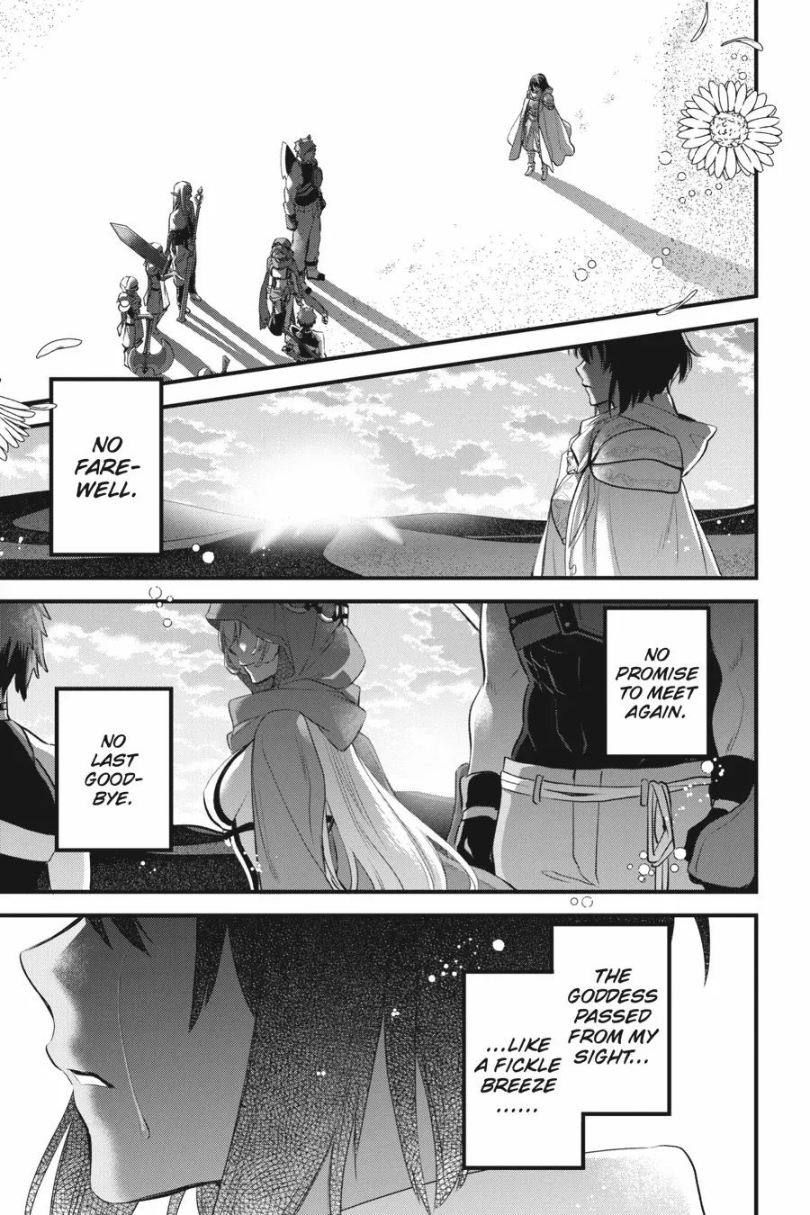 Dungeon ni Deai o Motomeru no wa Machigatte Iru Darou ka – Familia Chronicle: Episode Freya Chapter 19 - page 20