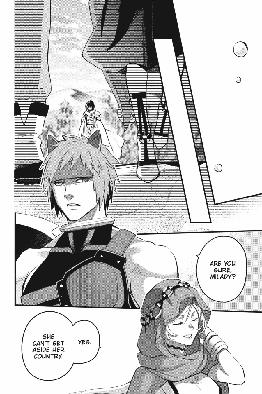 Dungeon ni Deai o Motomeru no wa Machigatte Iru Darou ka – Familia Chronicle: Episode Freya Chapter 19 - page 21