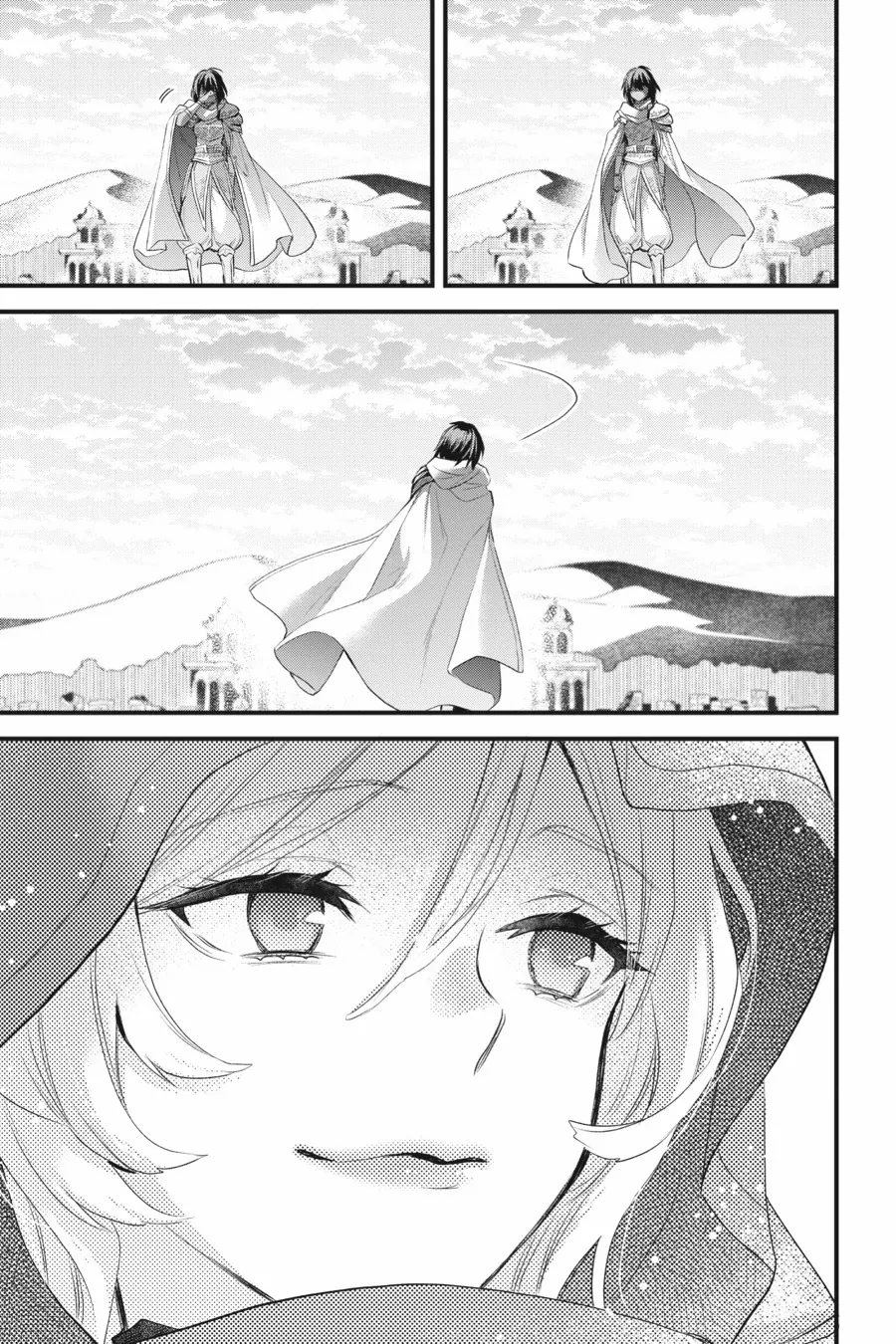 Dungeon ni Deai o Motomeru no wa Machigatte Iru Darou ka – Familia Chronicle: Episode Freya Chapter 19 - page 24