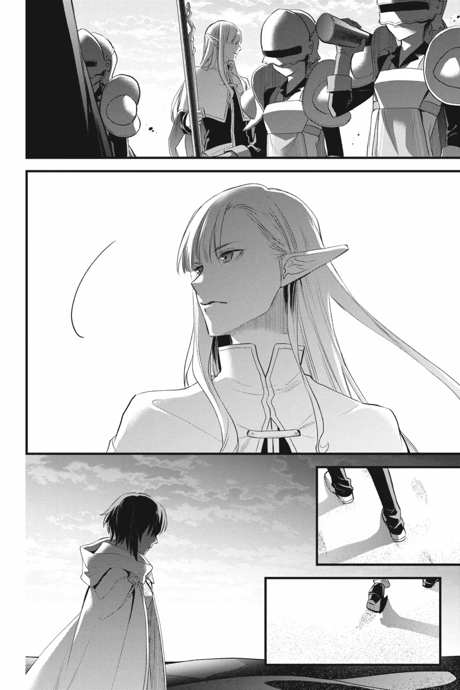 Dungeon ni Deai o Motomeru no wa Machigatte Iru Darou ka – Familia Chronicle: Episode Freya Chapter 19 - page 27