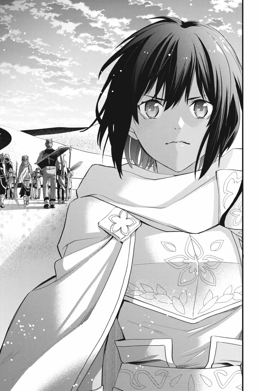 Dungeon ni Deai o Motomeru no wa Machigatte Iru Darou ka – Familia Chronicle: Episode Freya Chapter 19 - page 28
