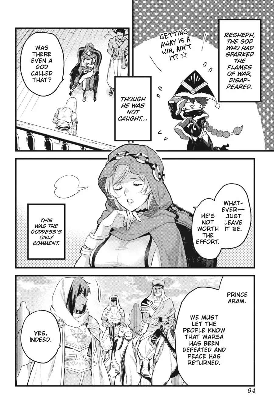 Dungeon ni Deai o Motomeru no wa Machigatte Iru Darou ka – Familia Chronicle: Episode Freya Chapter 19 - page 2