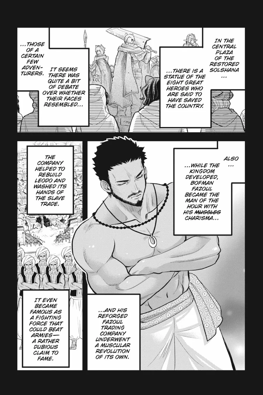 Dungeon ni Deai o Motomeru no wa Machigatte Iru Darou ka – Familia Chronicle: Episode Freya Chapter 19 - page 31