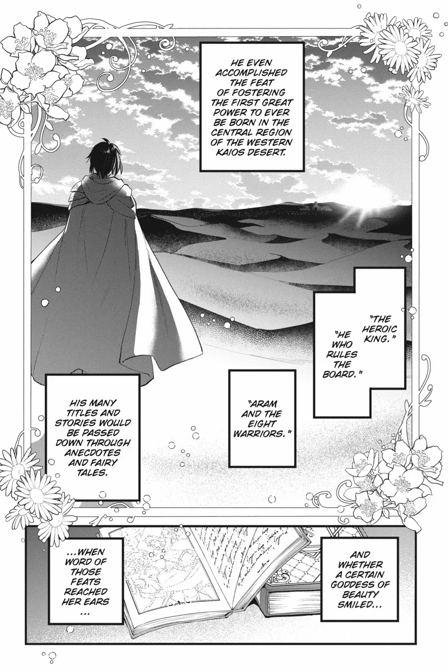 Dungeon ni Deai o Motomeru no wa Machigatte Iru Darou ka – Familia Chronicle: Episode Freya Chapter 19 - page 34