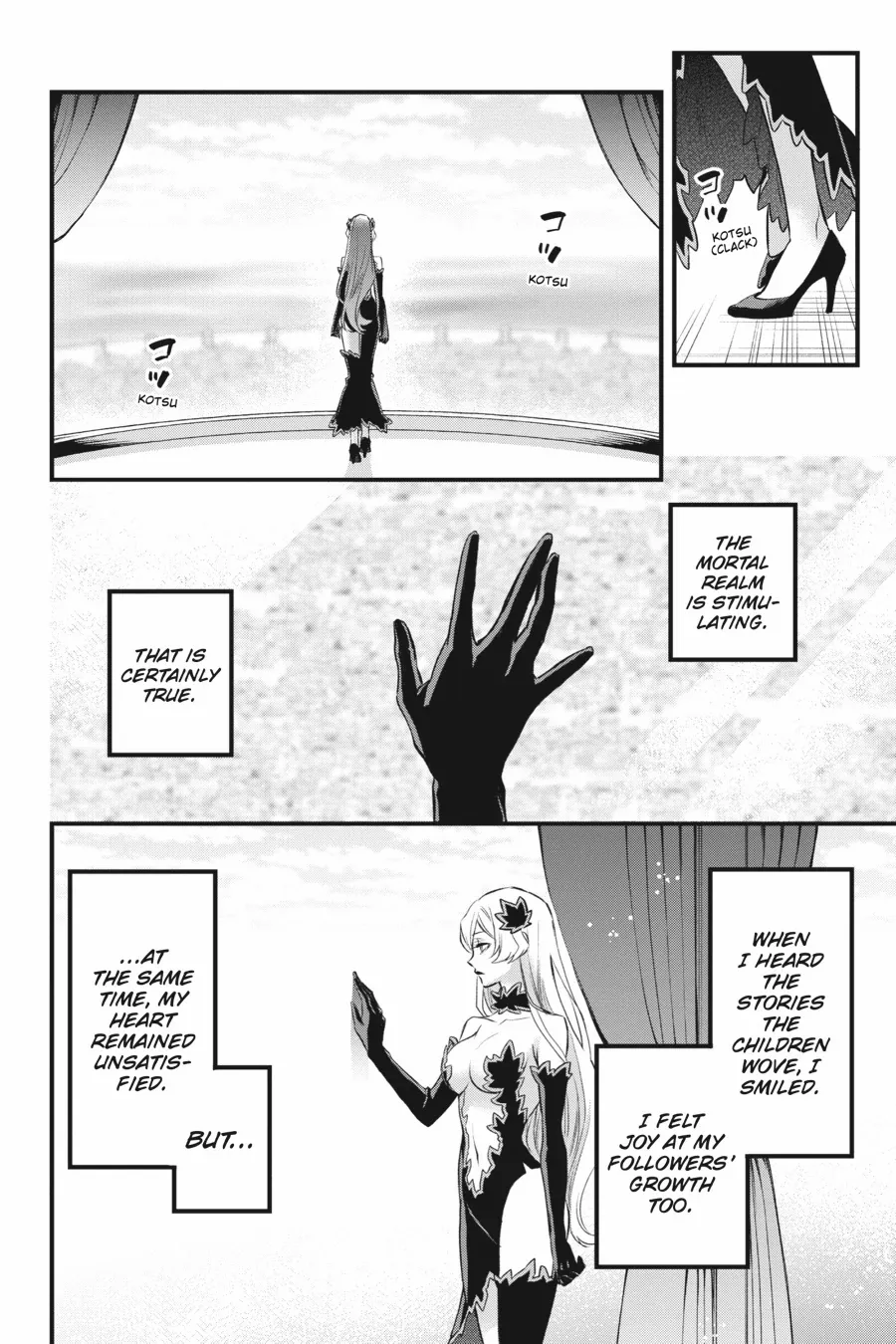 Dungeon ni Deai o Motomeru no wa Machigatte Iru Darou ka – Familia Chronicle: Episode Freya Chapter 19 - page 38