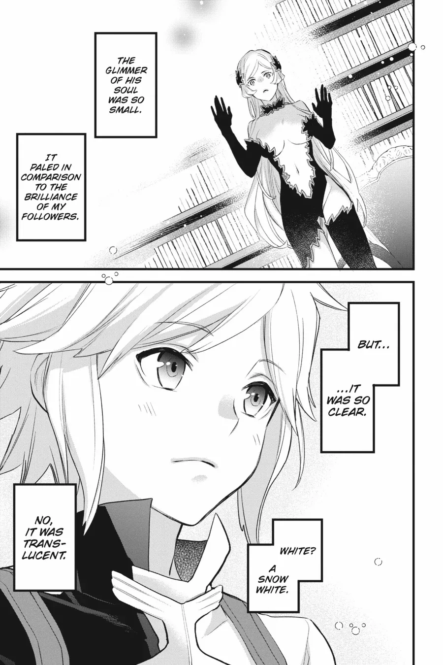 Dungeon ni Deai o Motomeru no wa Machigatte Iru Darou ka – Familia Chronicle: Episode Freya Chapter 19 - page 41
