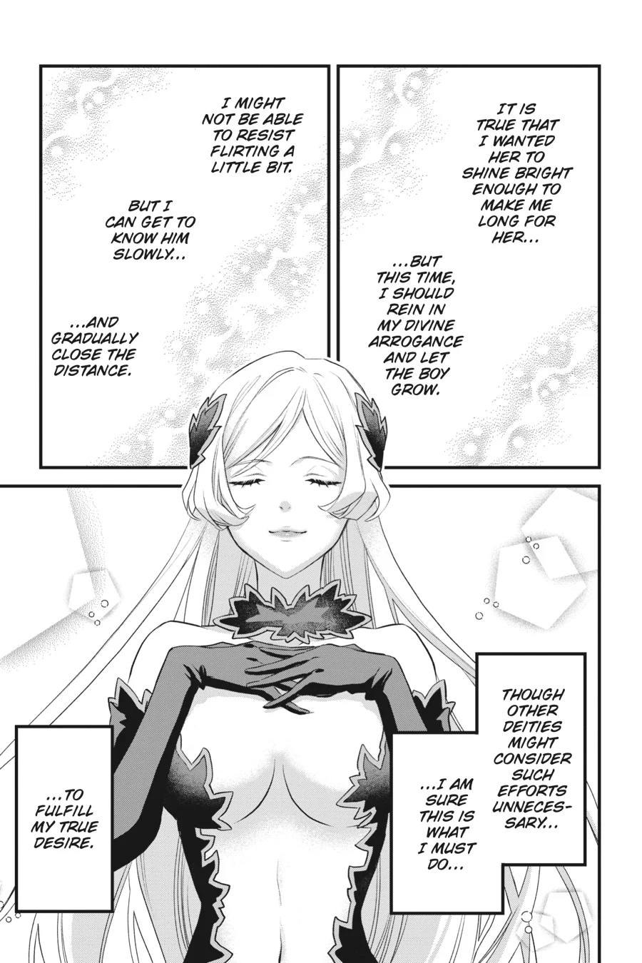 Dungeon ni Deai o Motomeru no wa Machigatte Iru Darou ka – Familia Chronicle: Episode Freya Chapter 19 - page 45