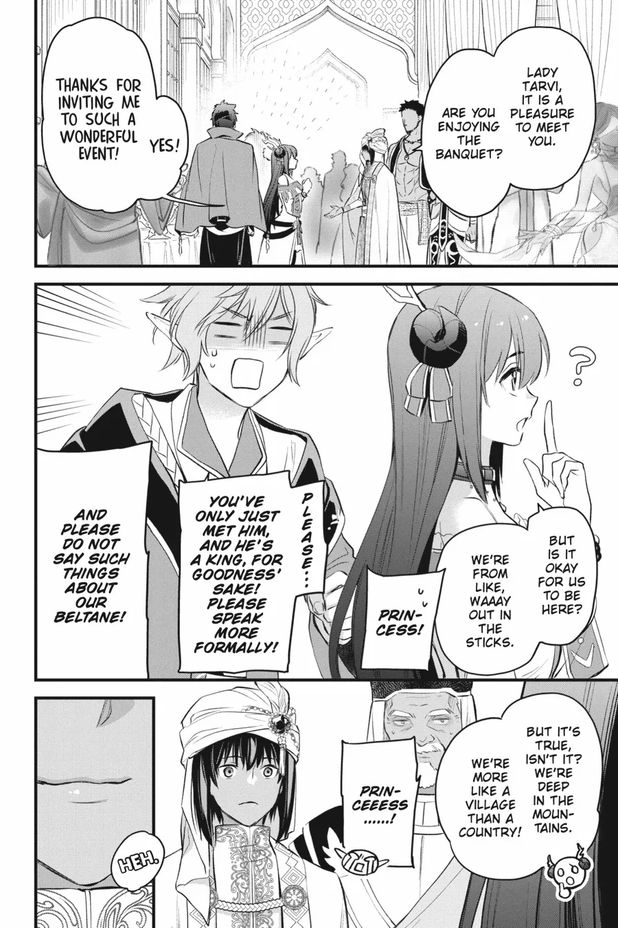 Dungeon ni Deai o Motomeru no wa Machigatte Iru Darou ka – Familia Chronicle: Episode Freya Chapter 20 - page 10