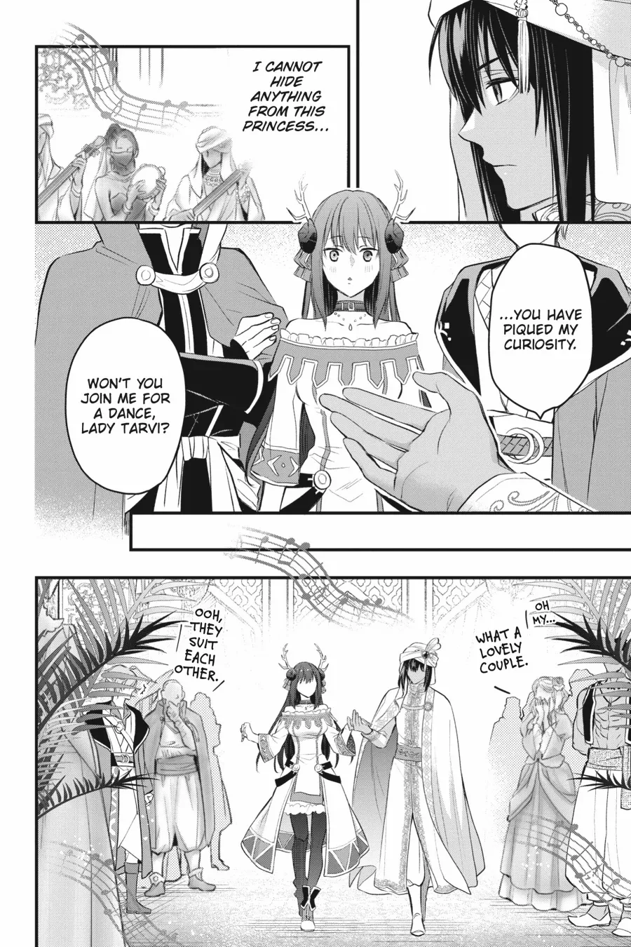 Dungeon ni Deai o Motomeru no wa Machigatte Iru Darou ka – Familia Chronicle: Episode Freya Chapter 20 - page 16