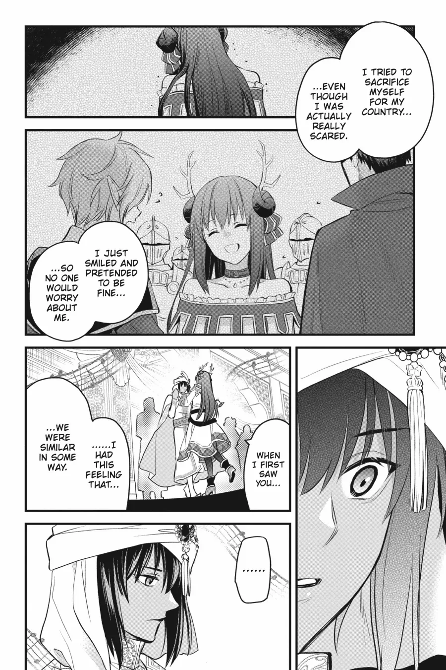 Dungeon ni Deai o Motomeru no wa Machigatte Iru Darou ka – Familia Chronicle: Episode Freya Chapter 20 - page 18