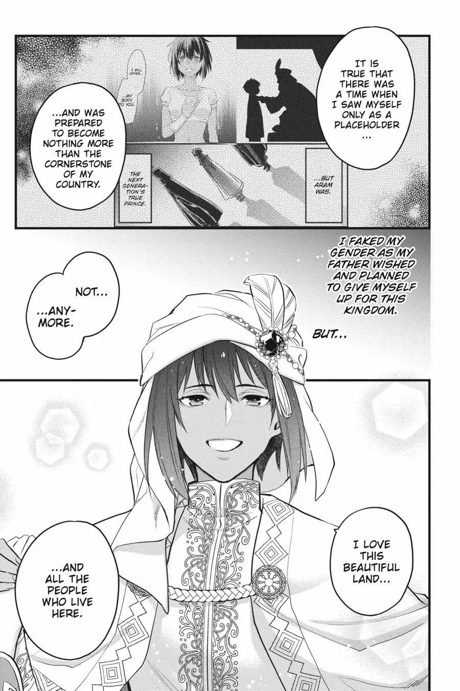 Dungeon ni Deai o Motomeru no wa Machigatte Iru Darou ka – Familia Chronicle: Episode Freya Chapter 20 - page 19