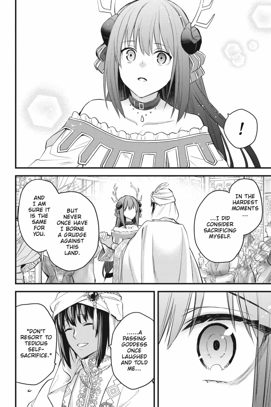 Dungeon ni Deai o Motomeru no wa Machigatte Iru Darou ka – Familia Chronicle: Episode Freya Chapter 20 - page 20