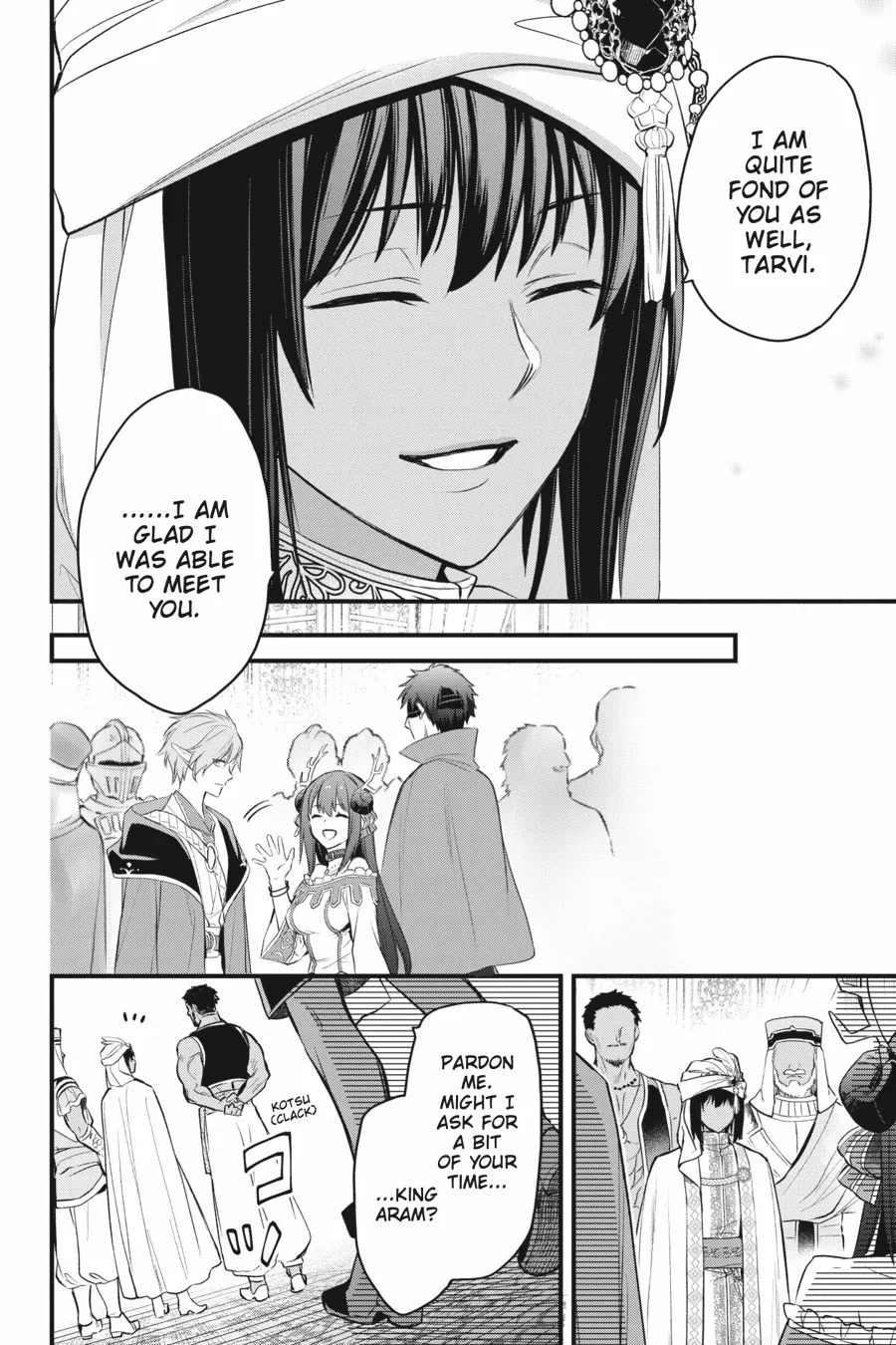 Dungeon ni Deai o Motomeru no wa Machigatte Iru Darou ka – Familia Chronicle: Episode Freya Chapter 20 - page 24