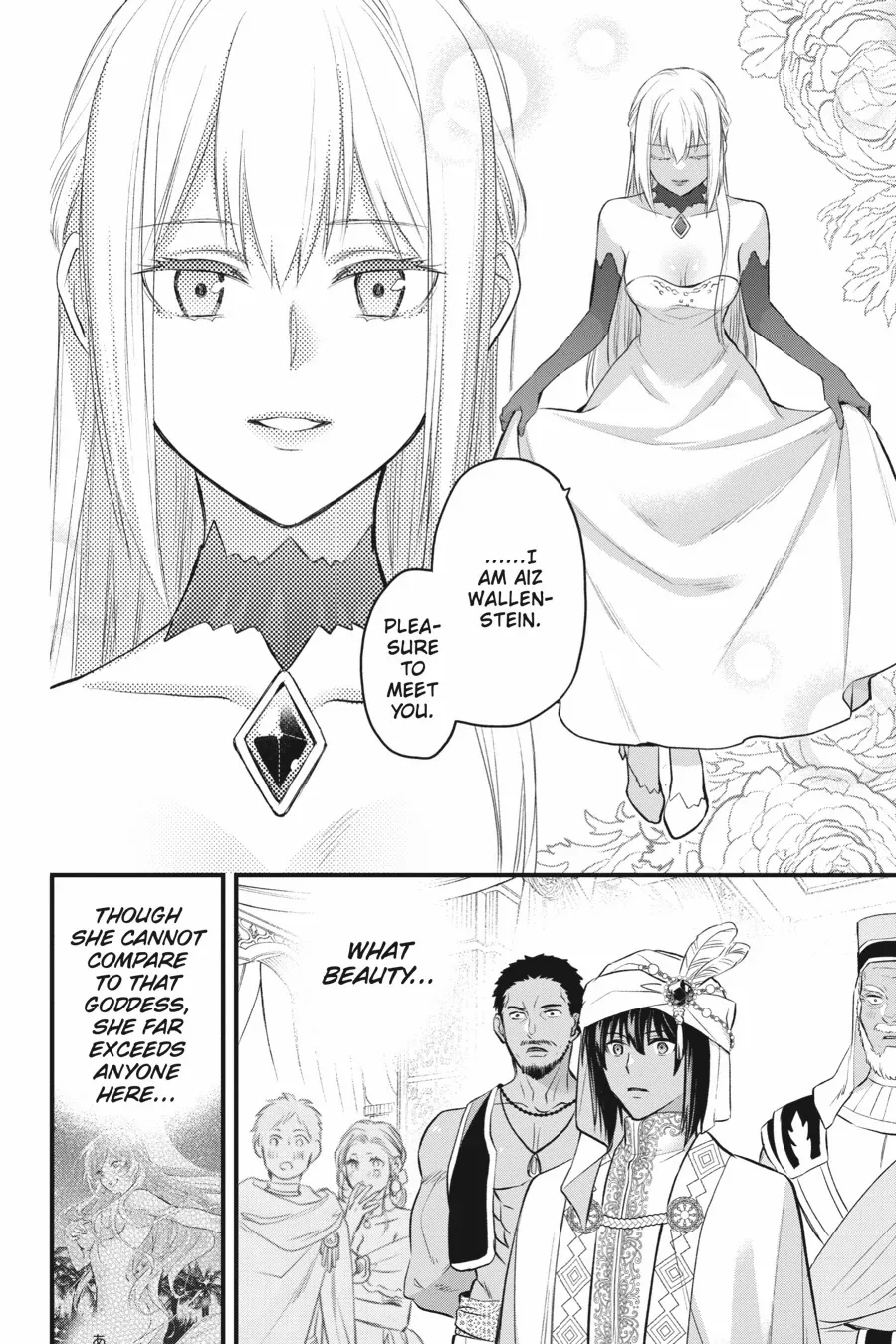 Dungeon ni Deai o Motomeru no wa Machigatte Iru Darou ka – Familia Chronicle: Episode Freya Chapter 20 - page 26