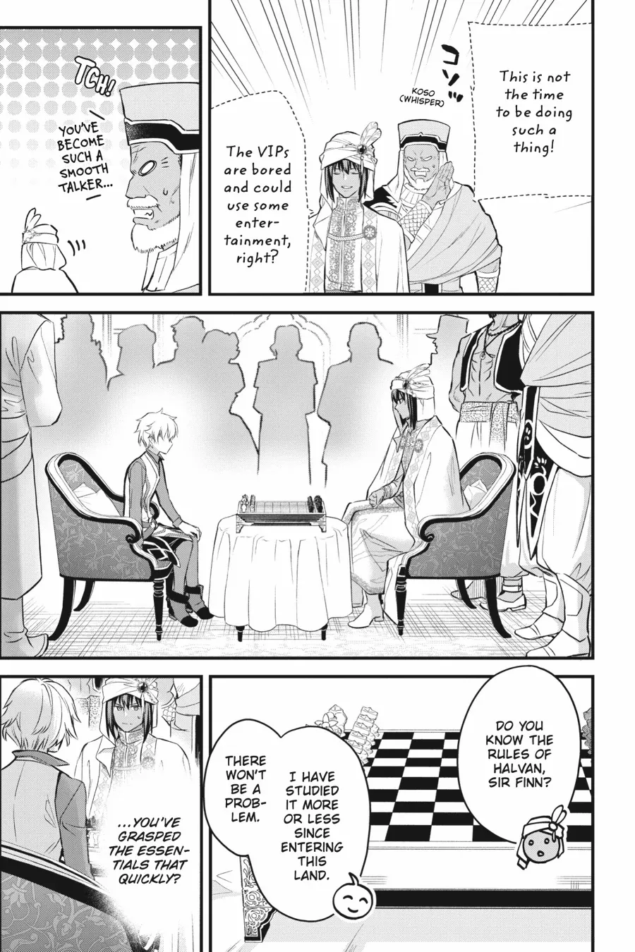 Dungeon ni Deai o Motomeru no wa Machigatte Iru Darou ka – Familia Chronicle: Episode Freya Chapter 20 - page 29